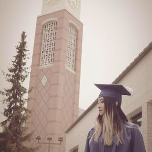 Meet your Posher, Victoria